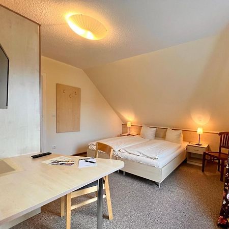 Gaestehaus Suedheide Hambühren Kültér fotó