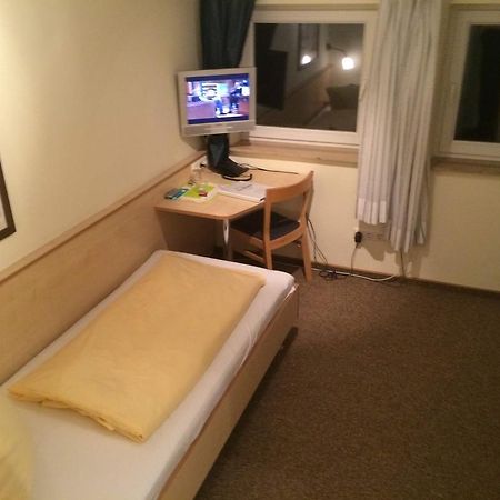 Gaestehaus Suedheide Hambühren Kültér fotó