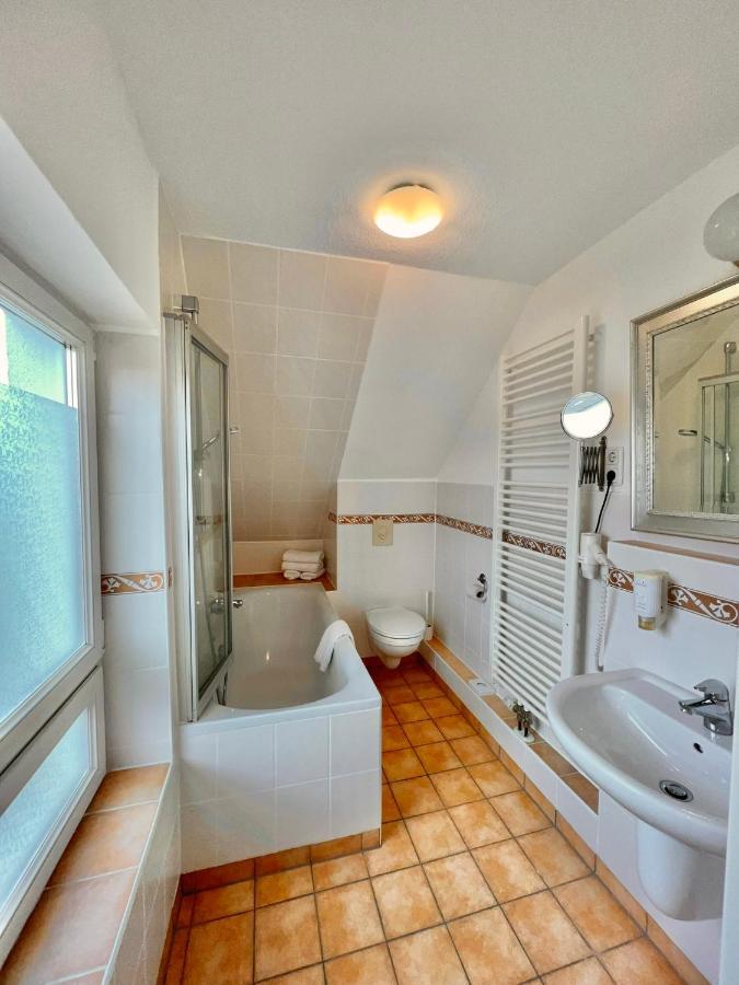 Gaestehaus Suedheide Hambühren Kültér fotó
